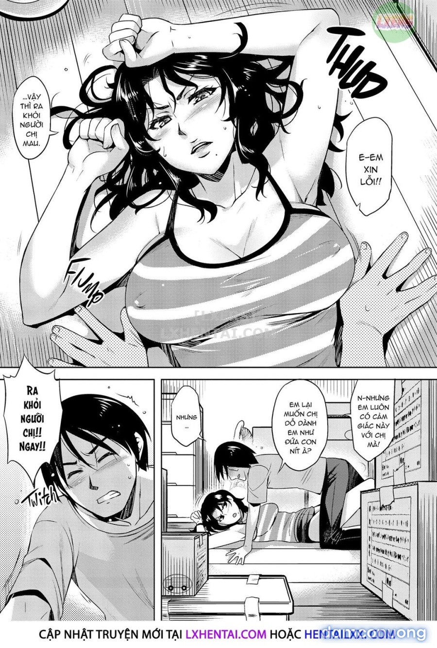 Bạn gái hư hỏng 