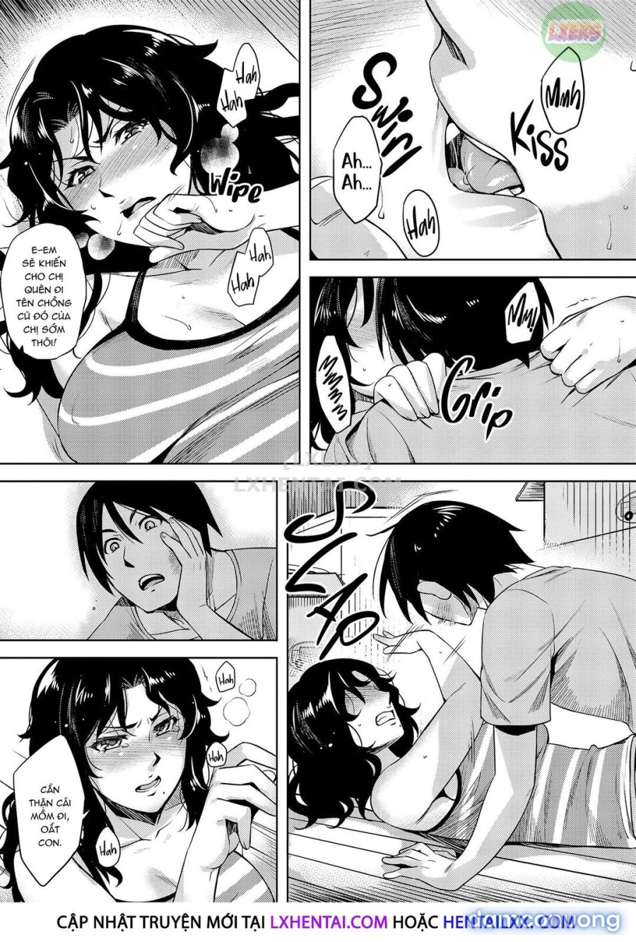 Bạn gái hư hỏng 