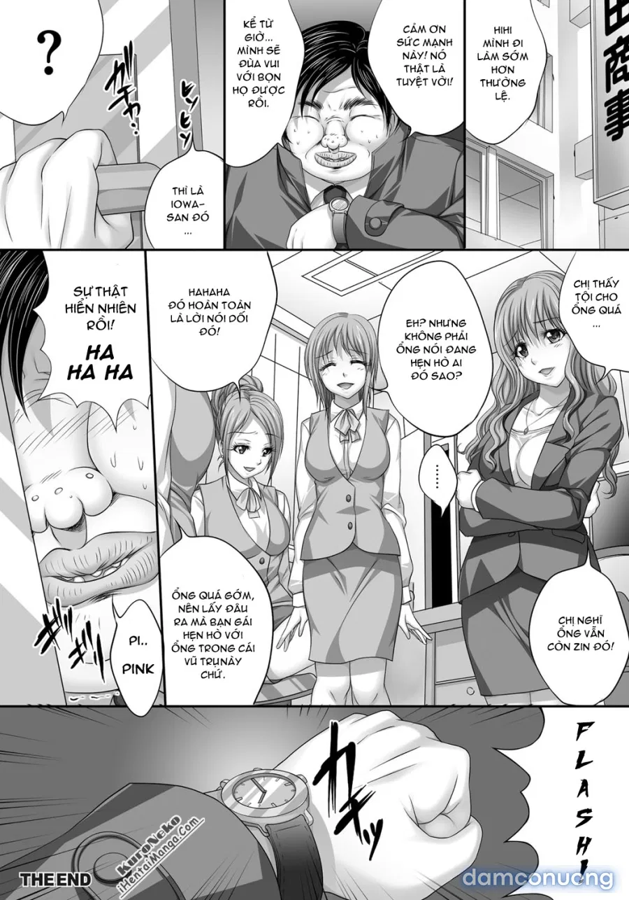 Busamen ga Tsuukin Densha no Jikan o Tomete JK ni xx 