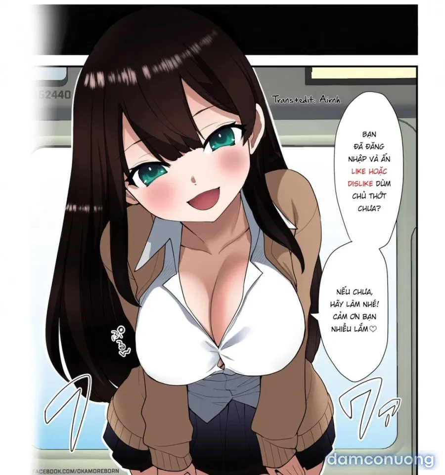 Immoral na JK ni Shitsukerareta Boku 