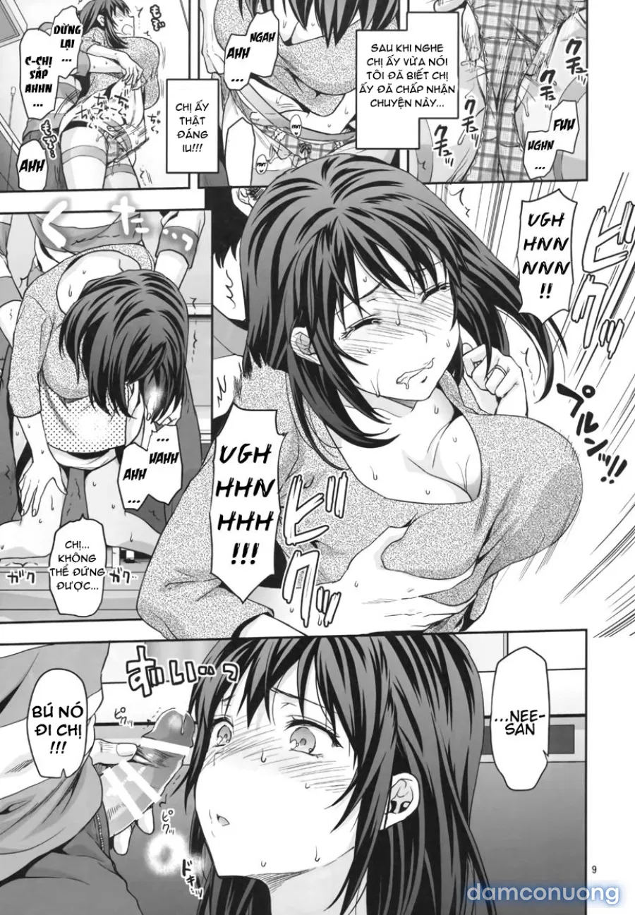 Married Sister 