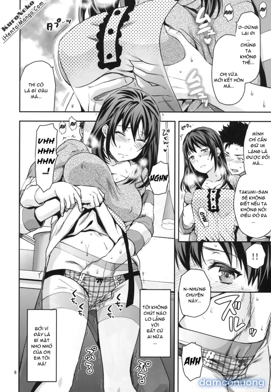 Married Sister 