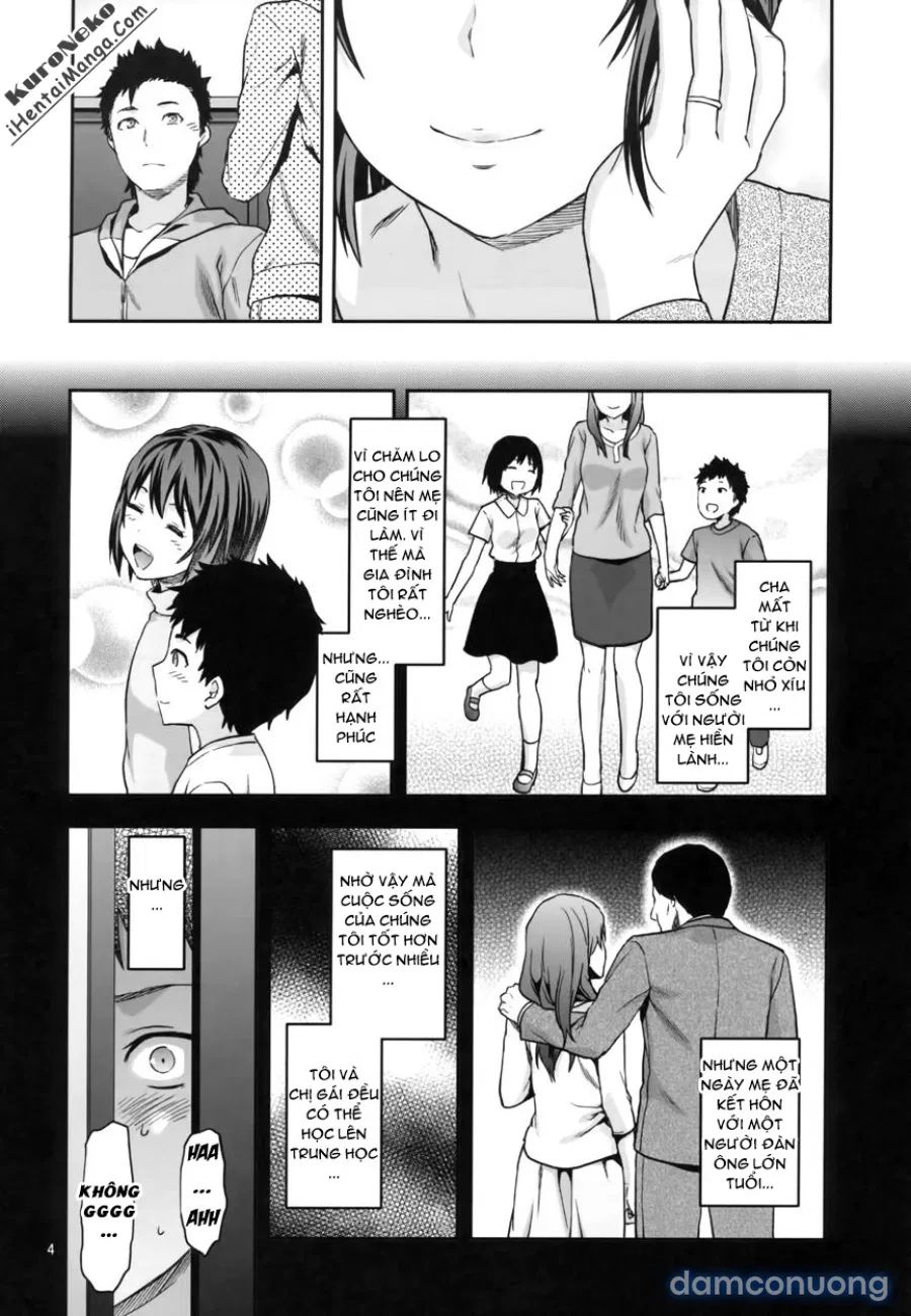 Married Sister 