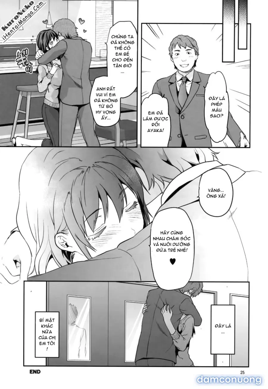 Married Sister 