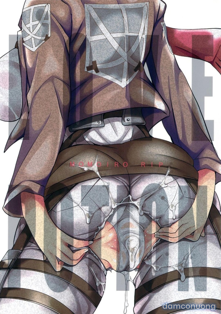 Tình dược (Attack on Titan) 