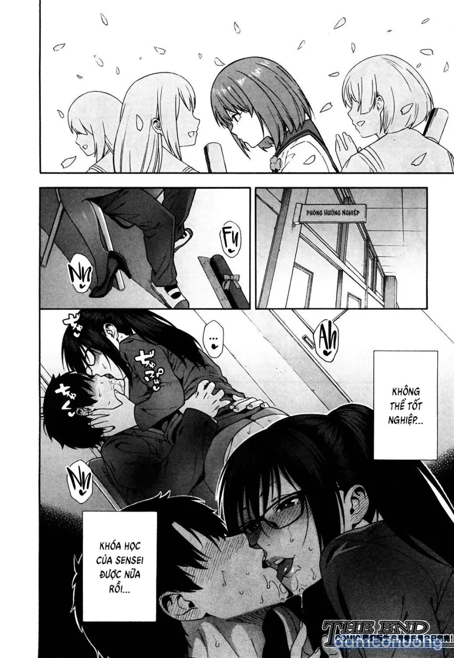 Sotsugyou 
