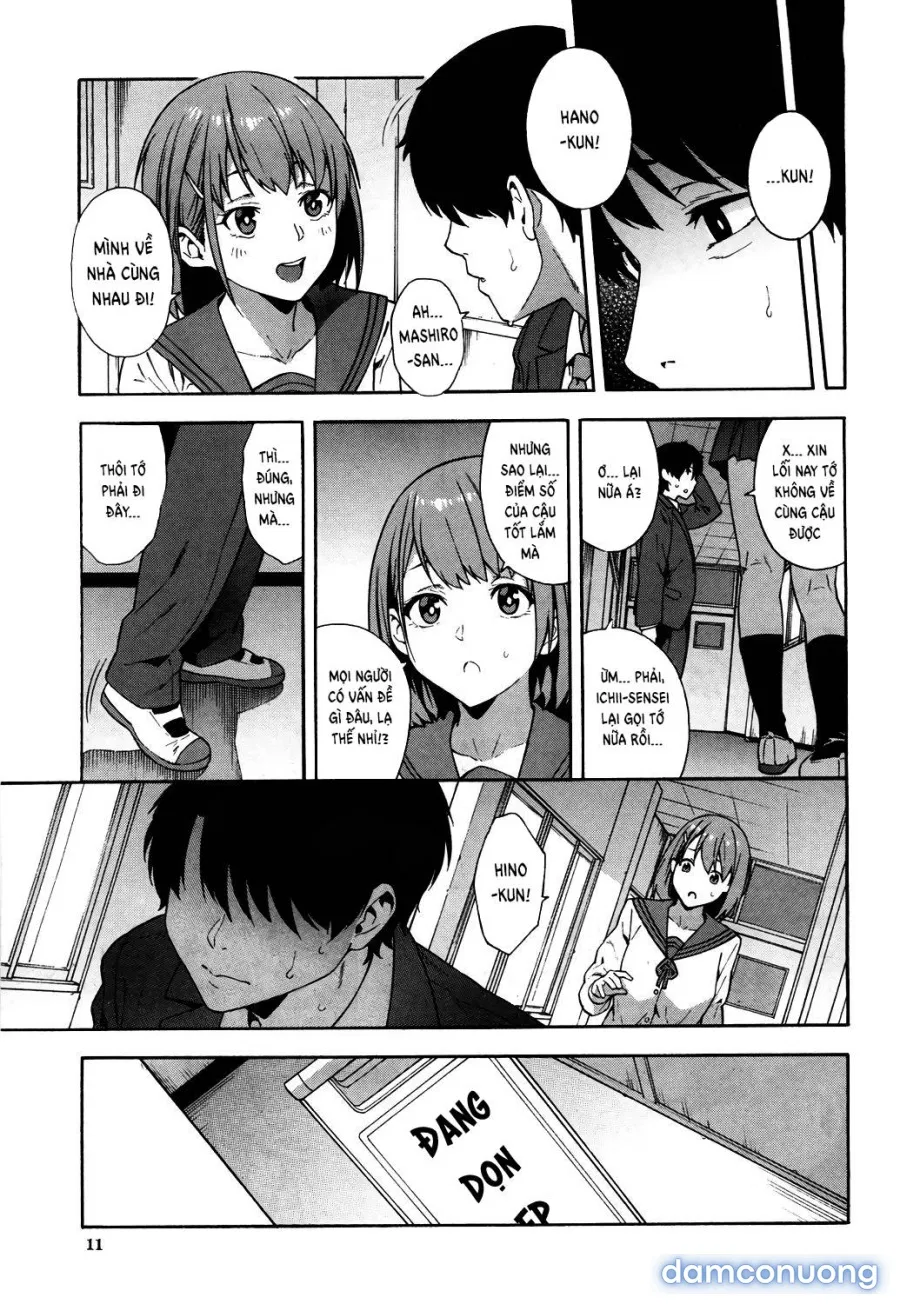 Sotsugyou 
