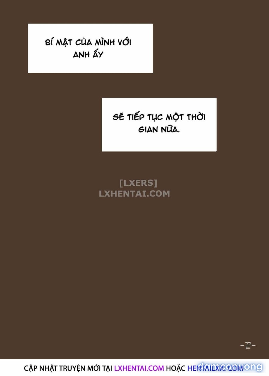 Bí Mật 