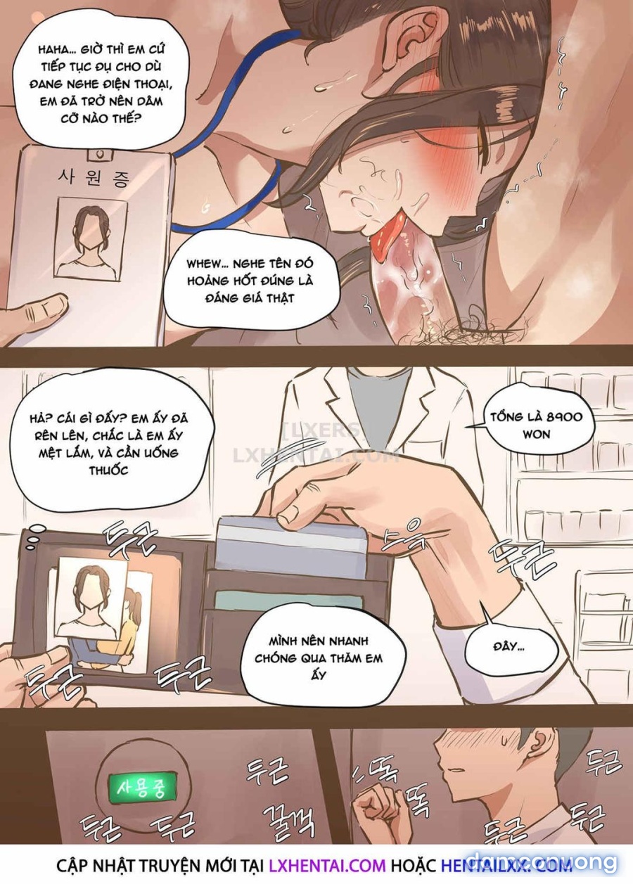 Bí Mật 