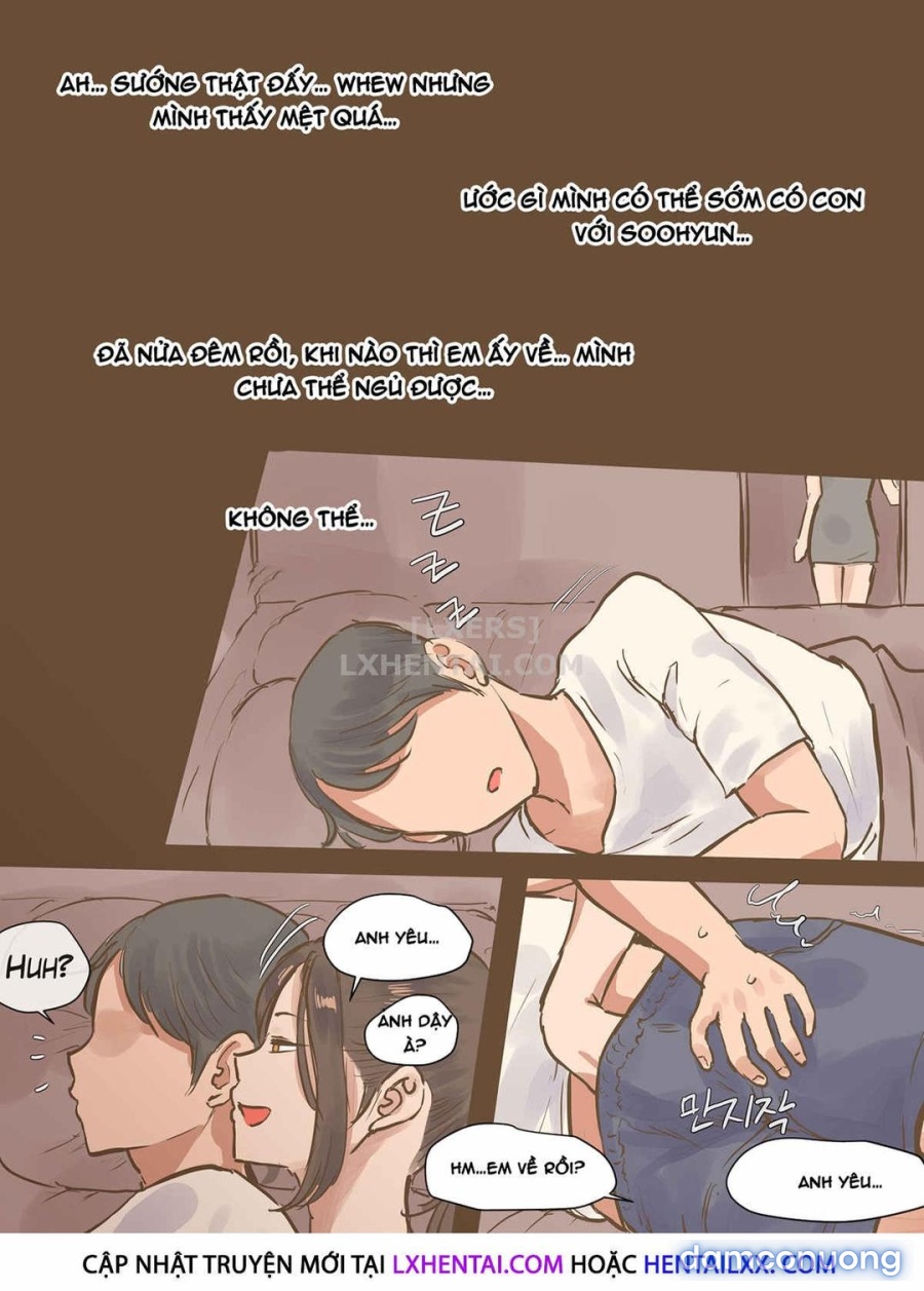 Bí Mật 