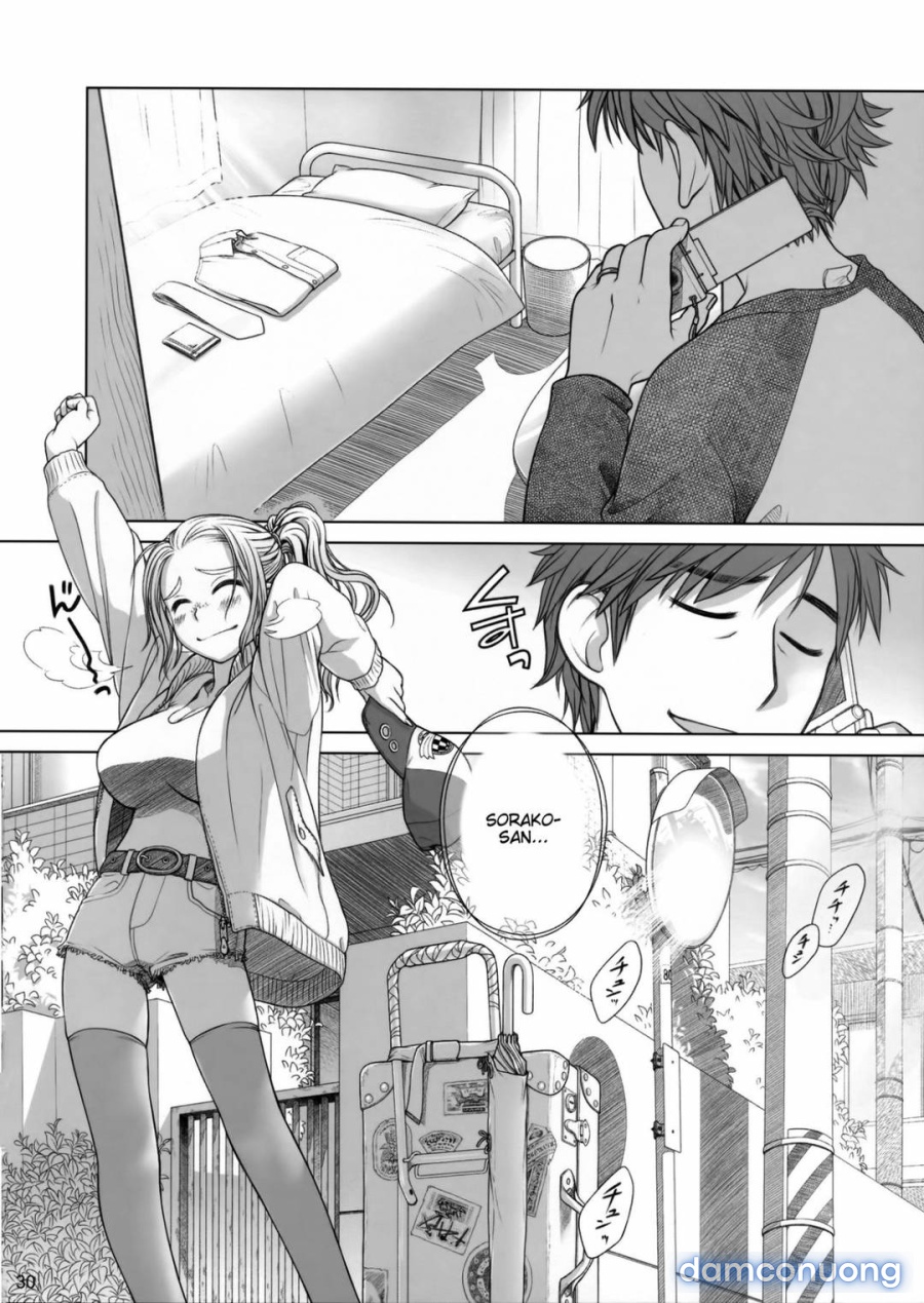 Sorako no Tabi 