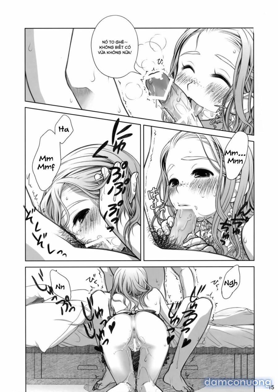 Sorako no Tabi 