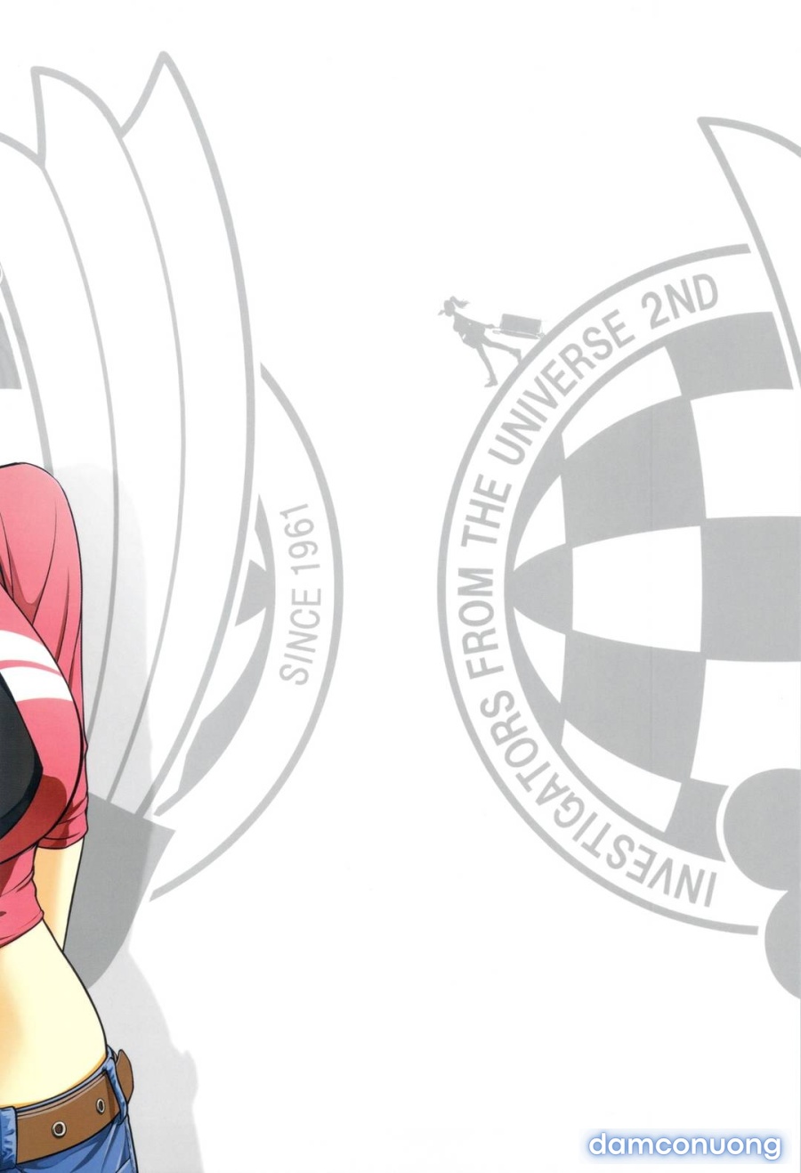 Sorako no Tabi 