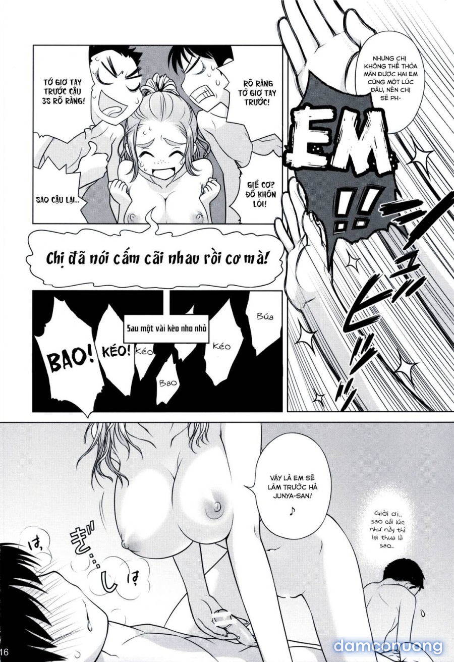 Sorako no Tabi 