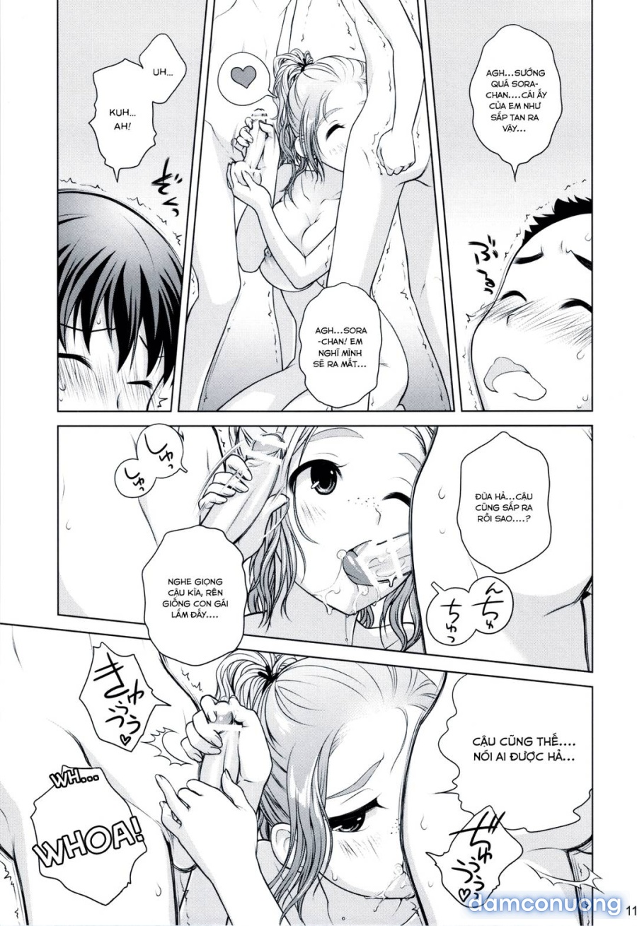 Sorako no Tabi 