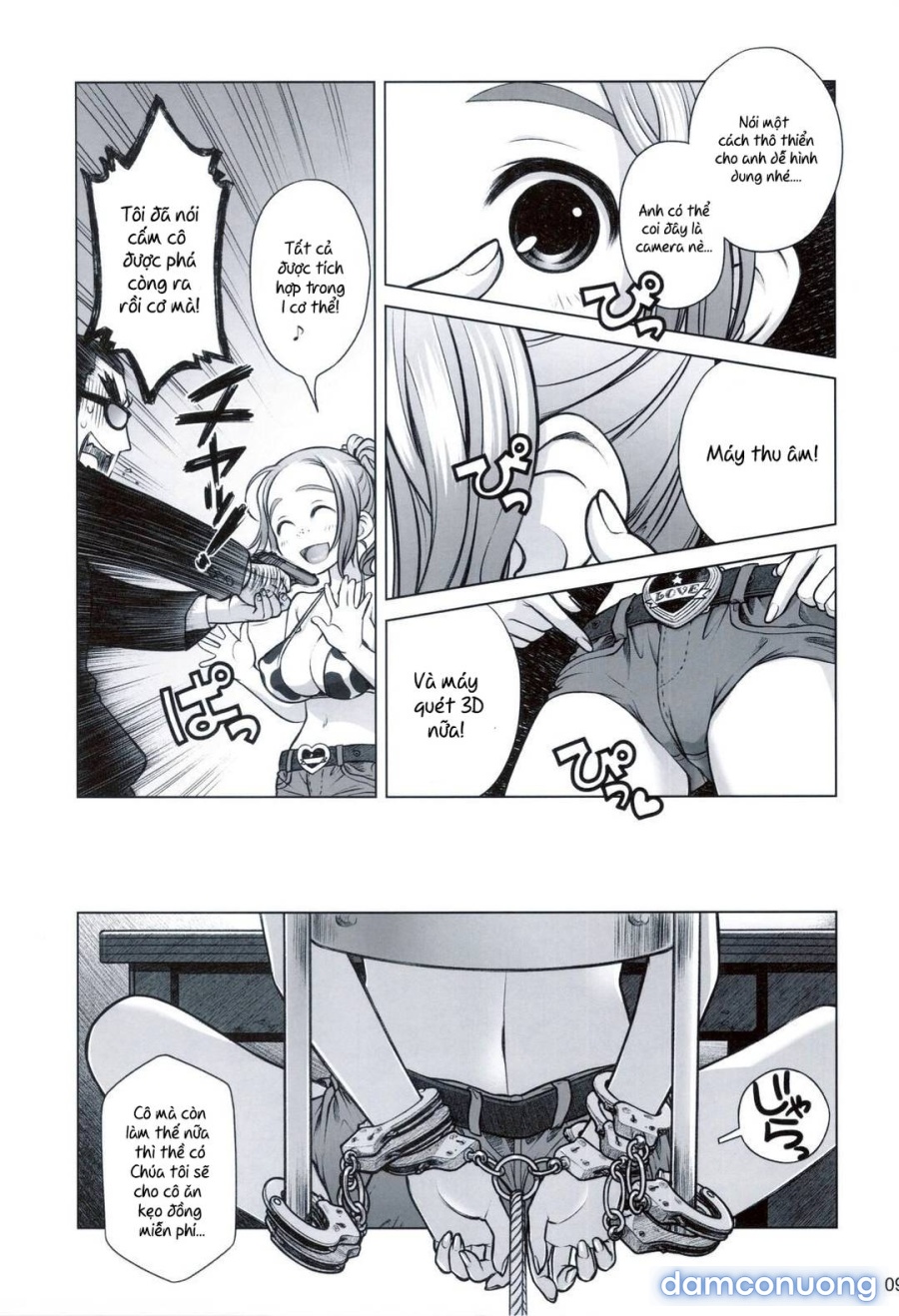 Sorako no Tabi 