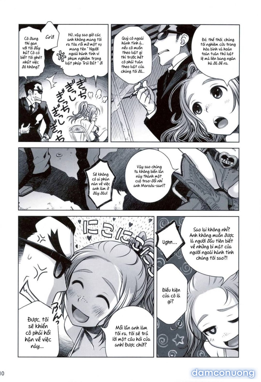 Sorako no Tabi 