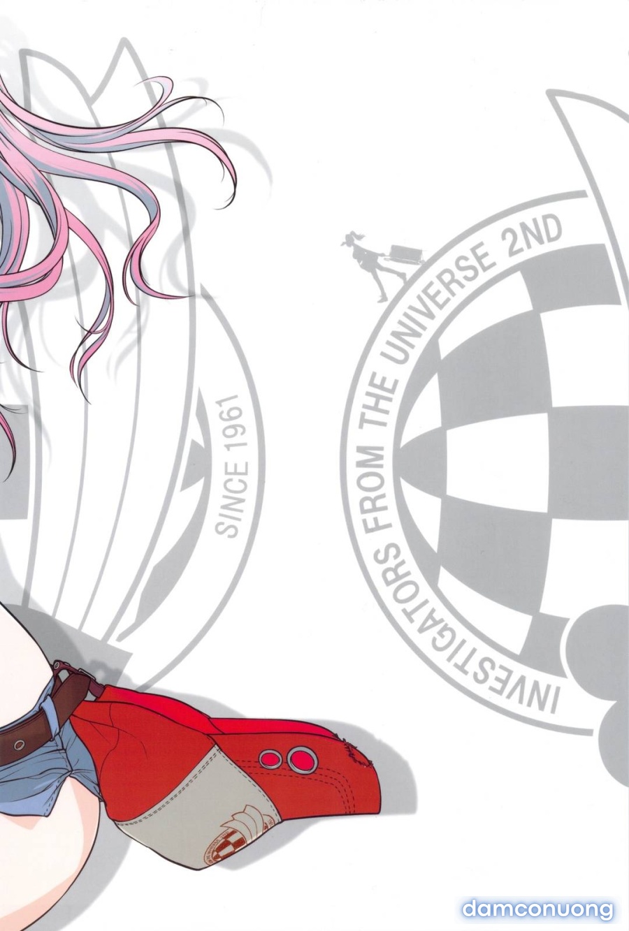 Sorako no Tabi 