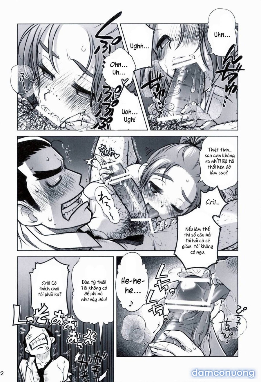 Sorako no Tabi 