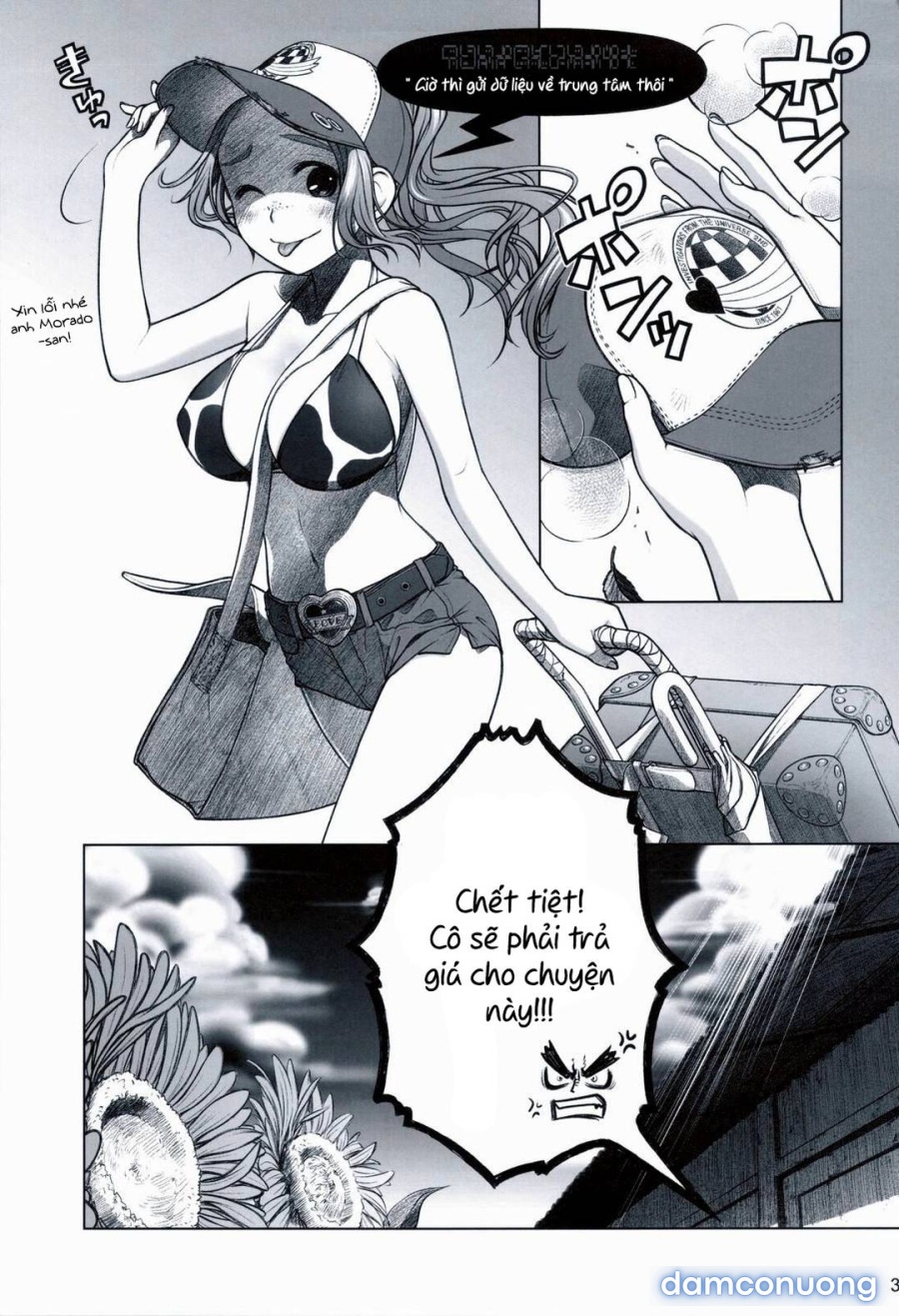 Sorako no Tabi 