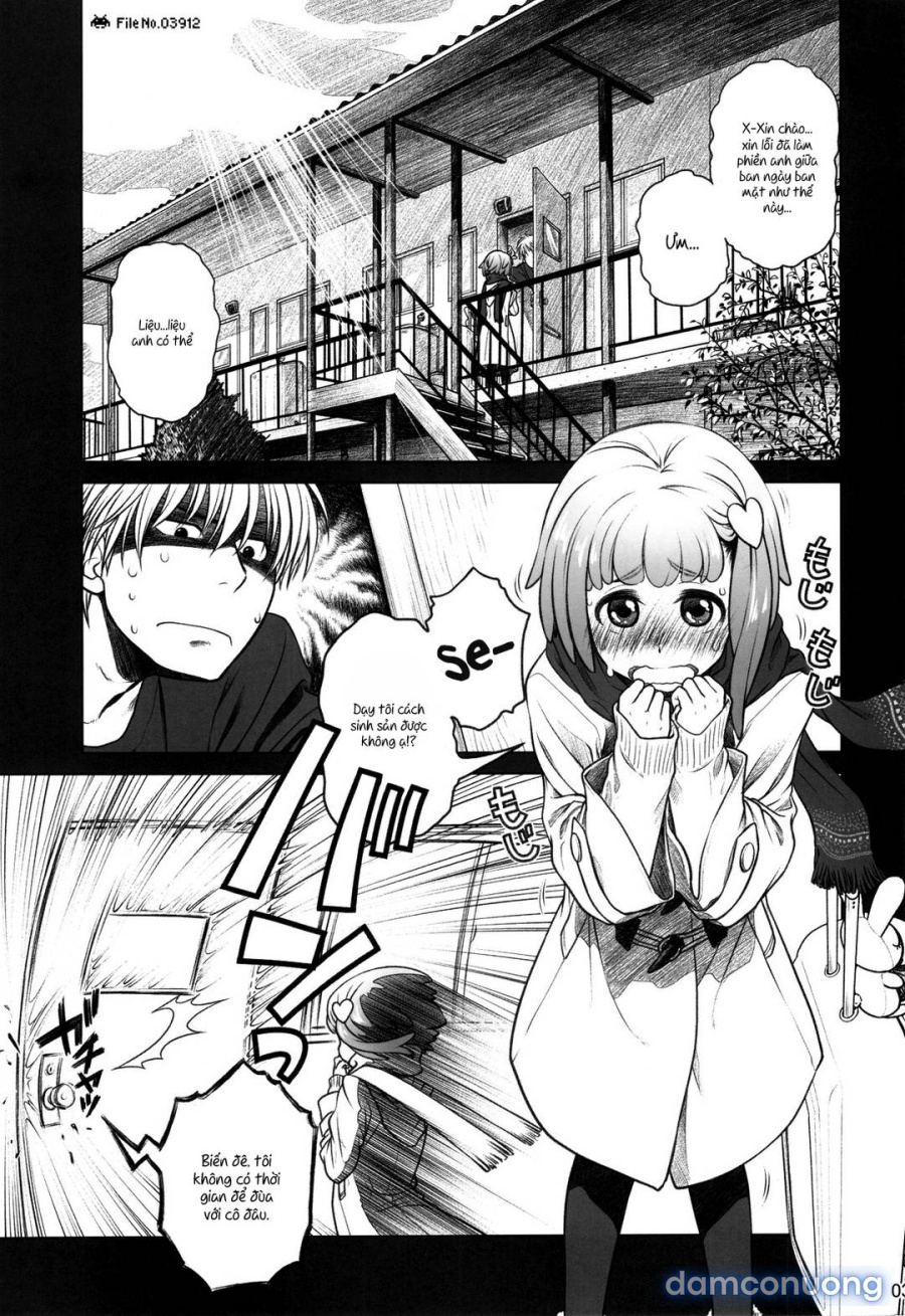Sorako no Tabi 