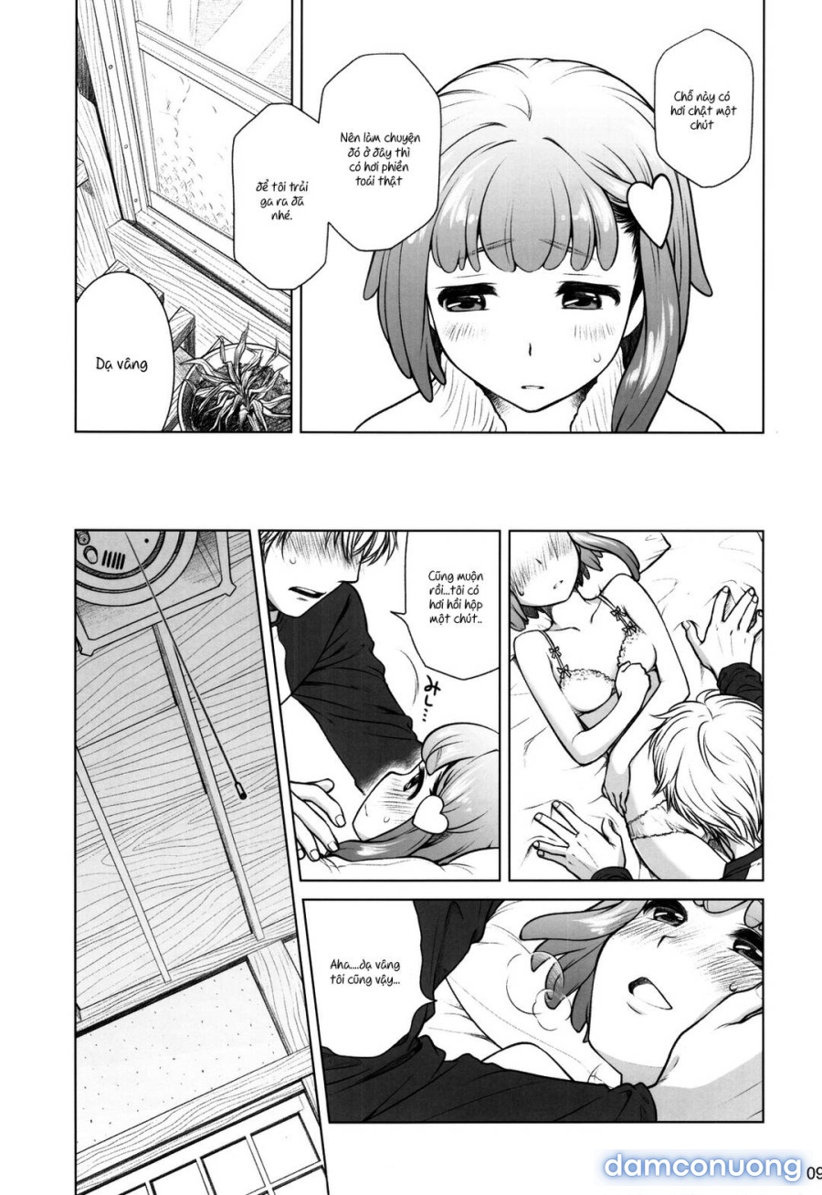 Sorako no Tabi 