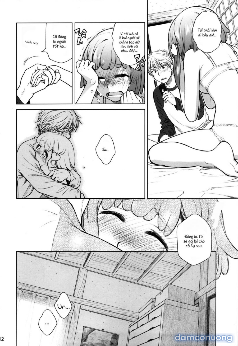 Sorako no Tabi 