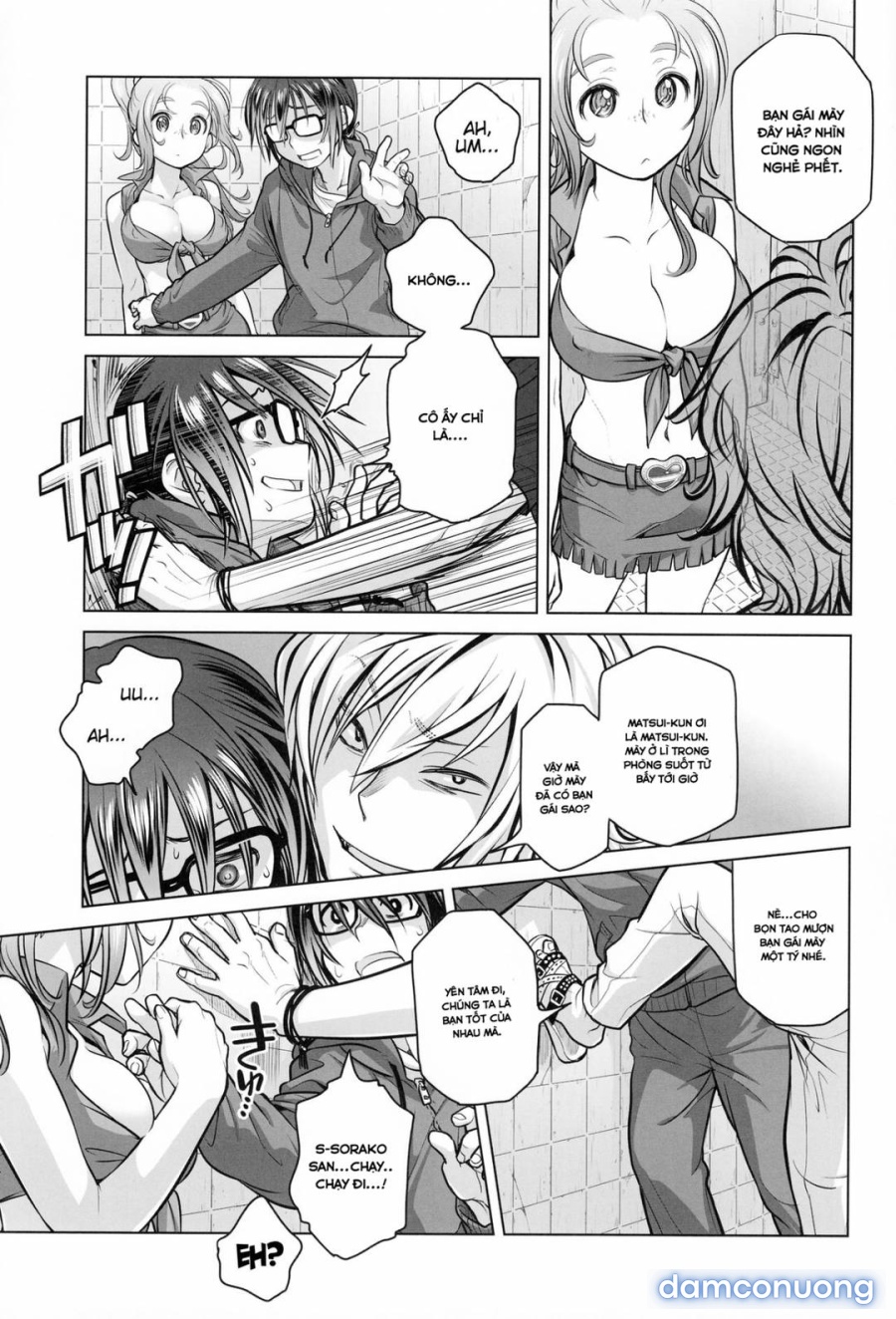 Sorako no Tabi 
