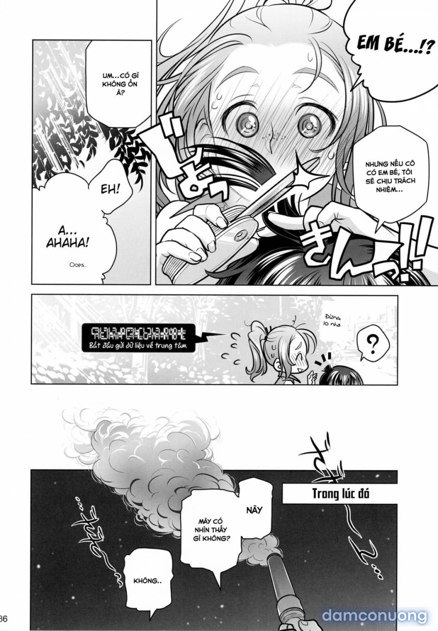 Sorako no Tabi 