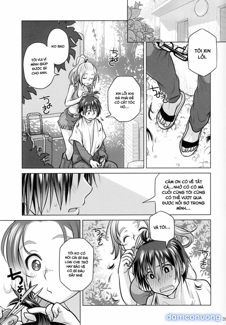 Sorako no Tabi 