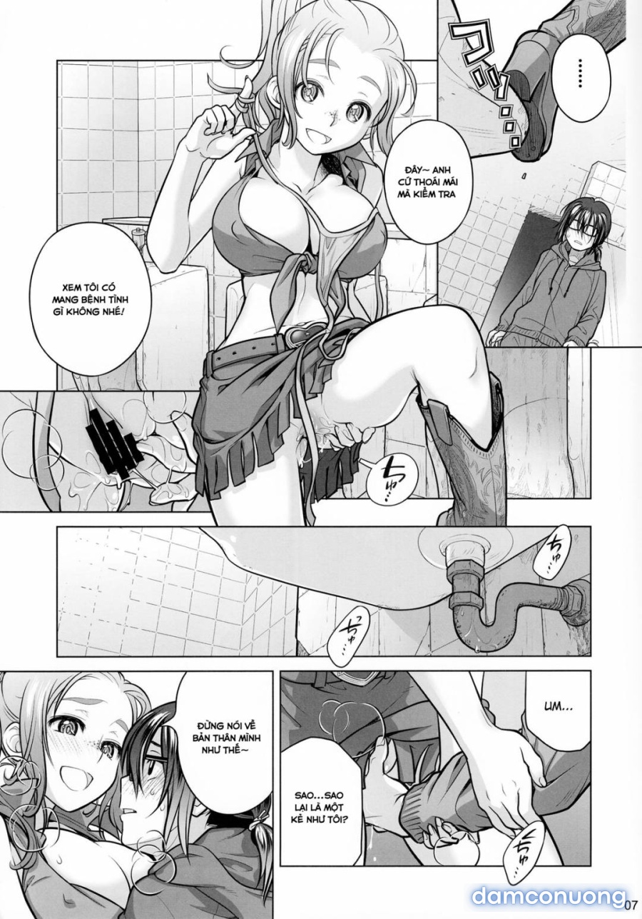 Sorako no Tabi 