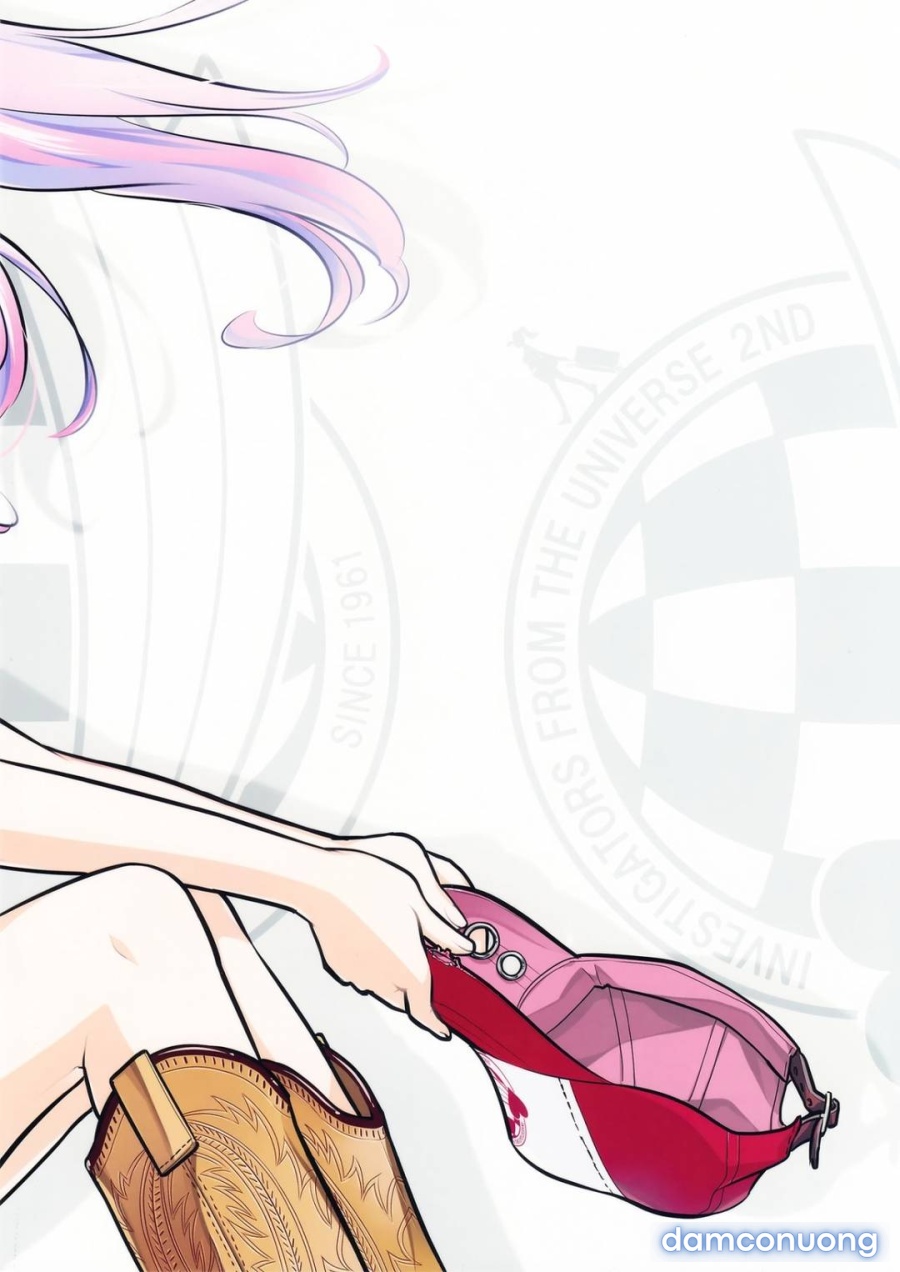 Sorako no Tabi 