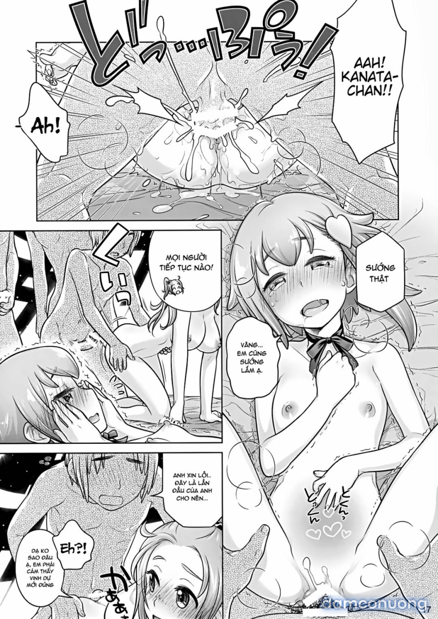 Sorako no Tabi 