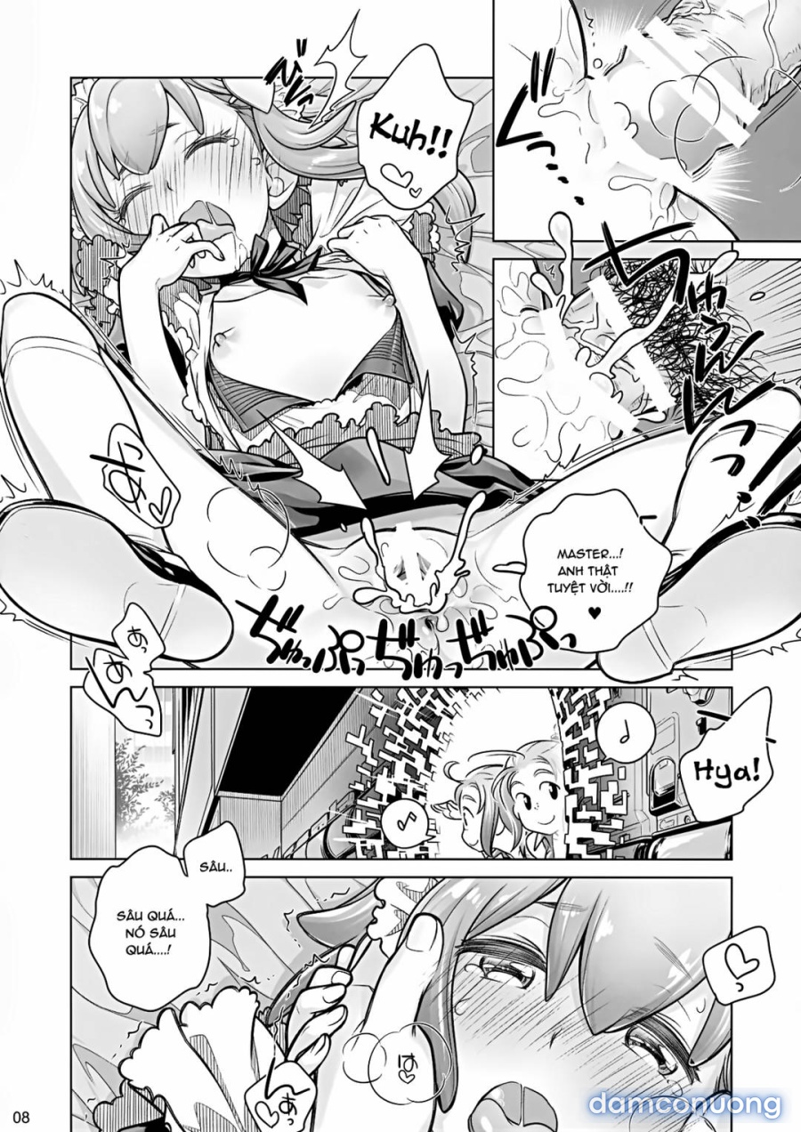 Sorako no Tabi 