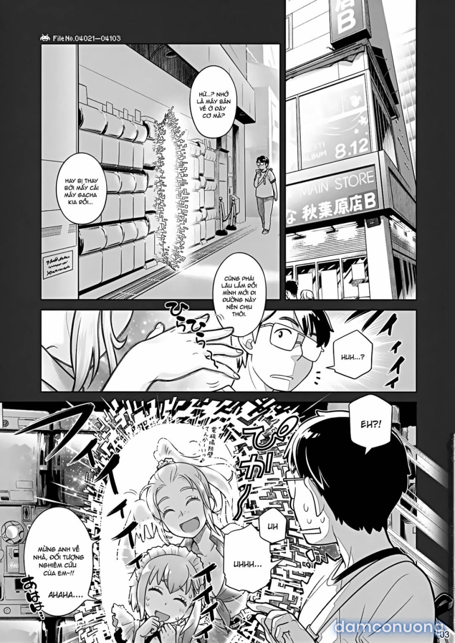 Sorako no Tabi 