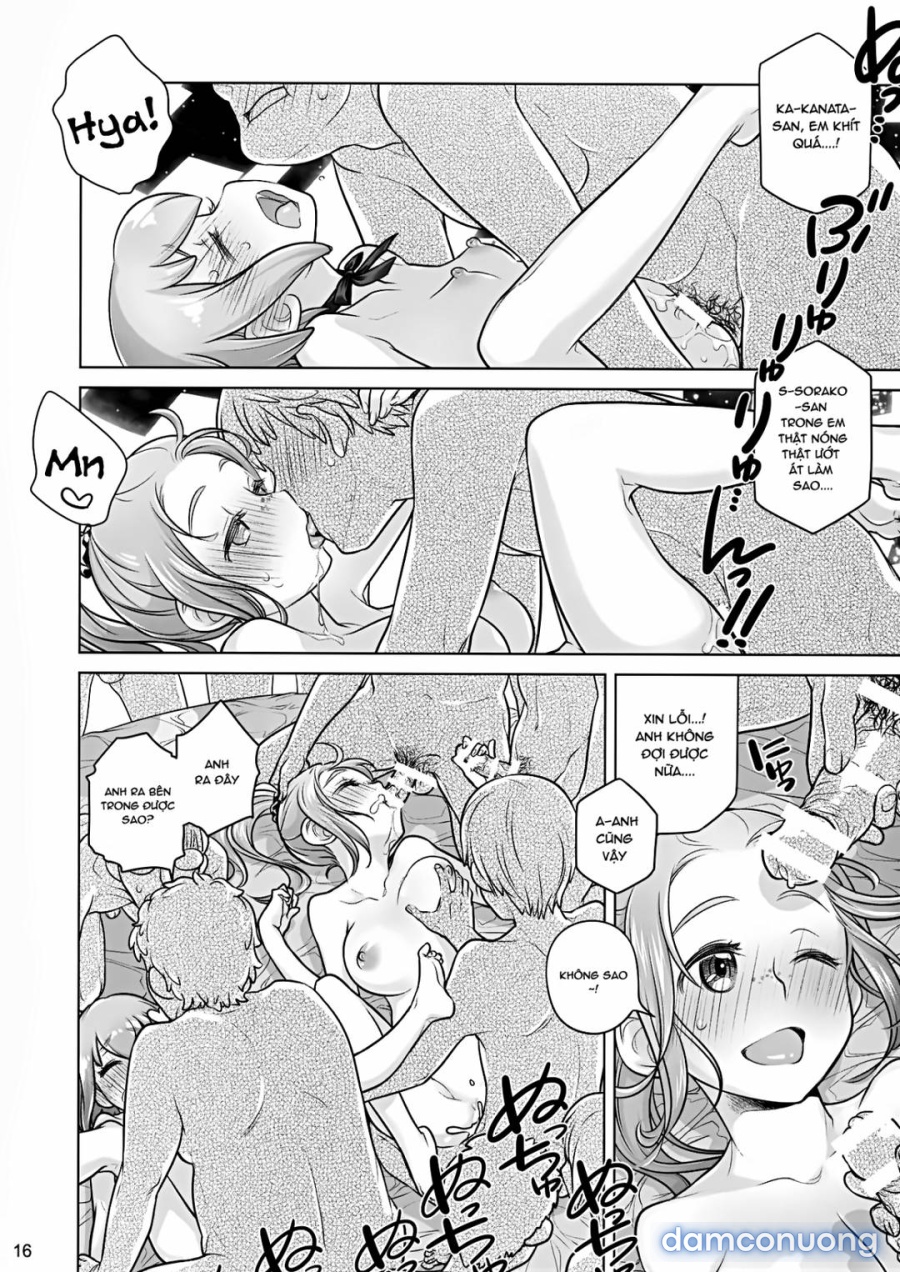 Sorako no Tabi 