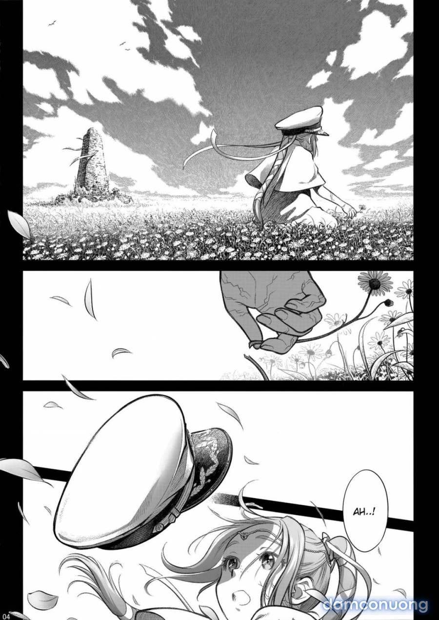 Sorako no Tabi 