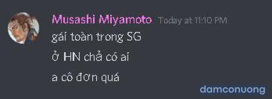 Thánh địa nhiệt đới 