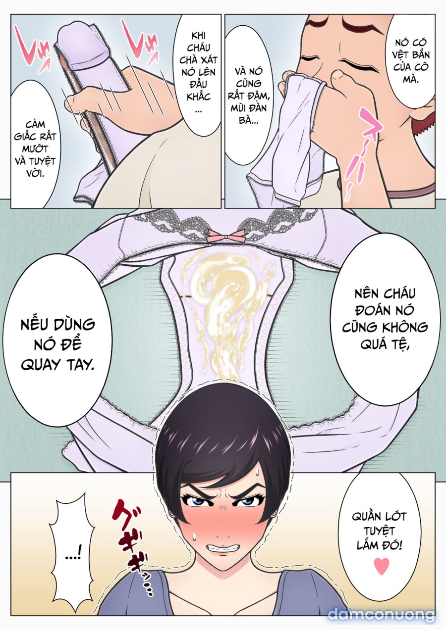 Shitagi Feti no Warugaki ni Yowami o Nigirarete Shimatta Tsuyoki Mama 