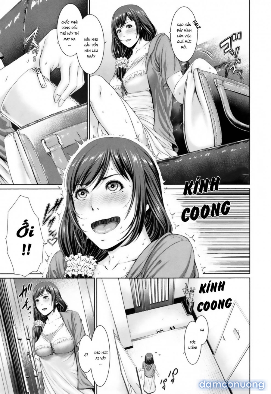 Mama Lesson 