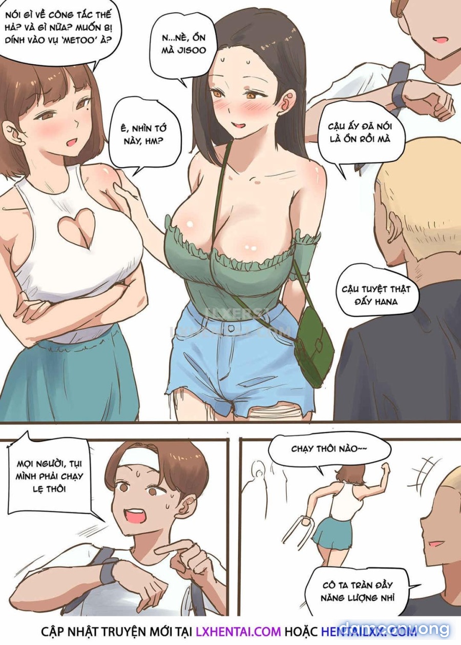 Long Vacation 