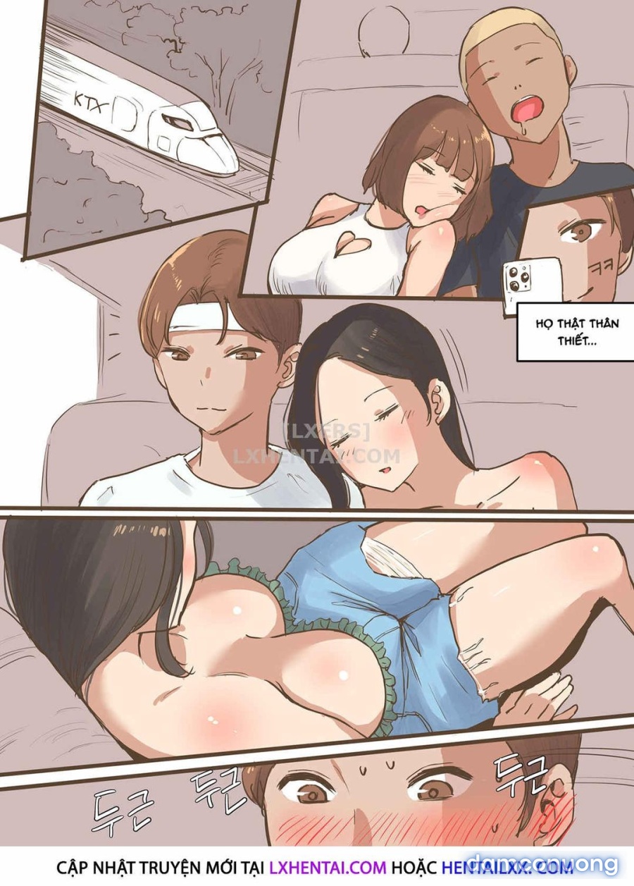 Long Vacation 