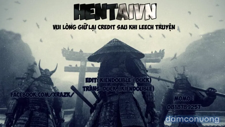 Gương mặt mặn đắng 