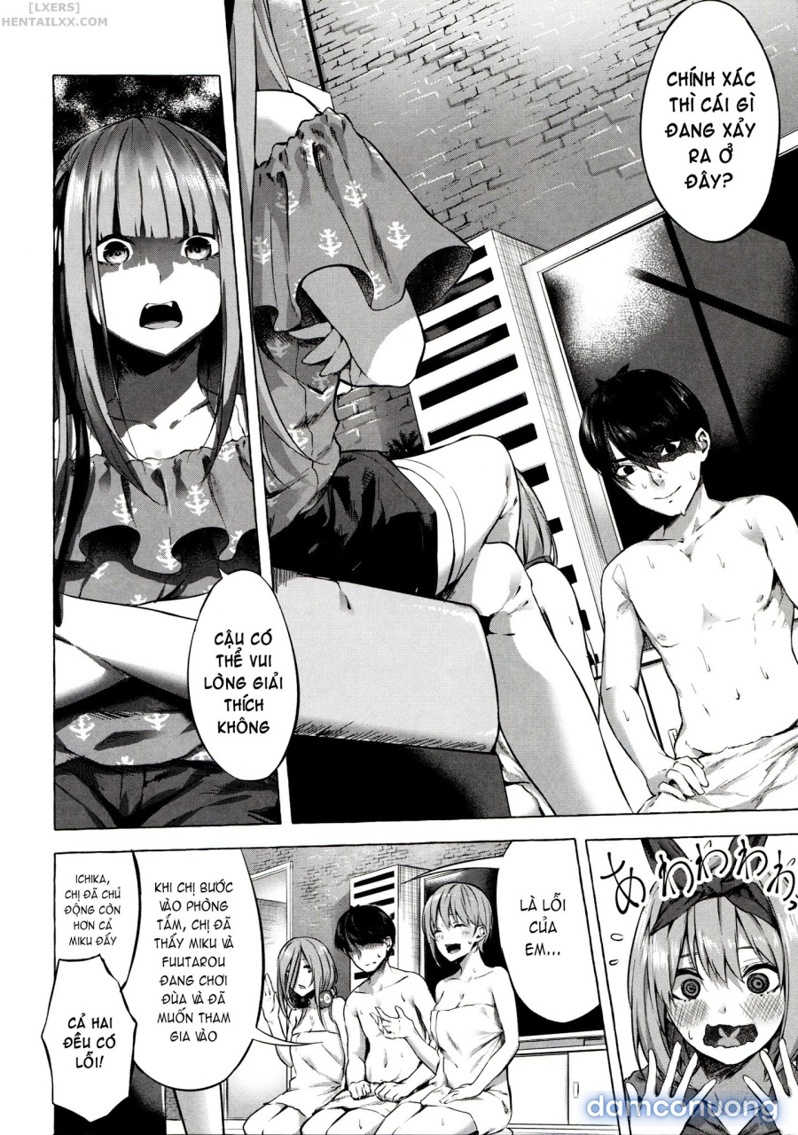 Gotoubun no Sorayume 