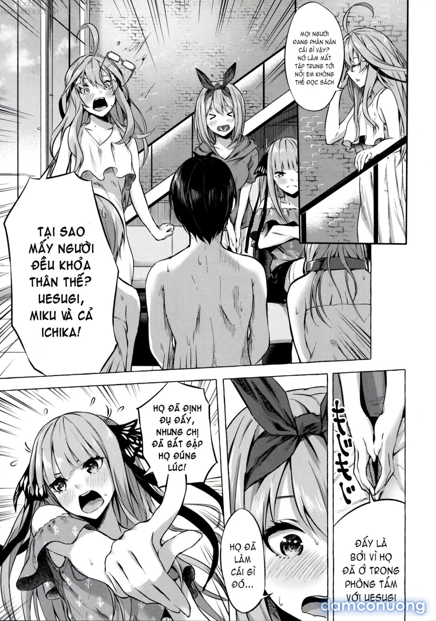 Gotoubun no Sorayume 