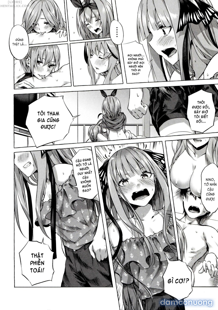 Gotoubun no Sorayume 