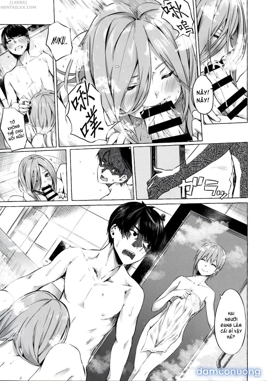 Gotoubun no Sorayume 