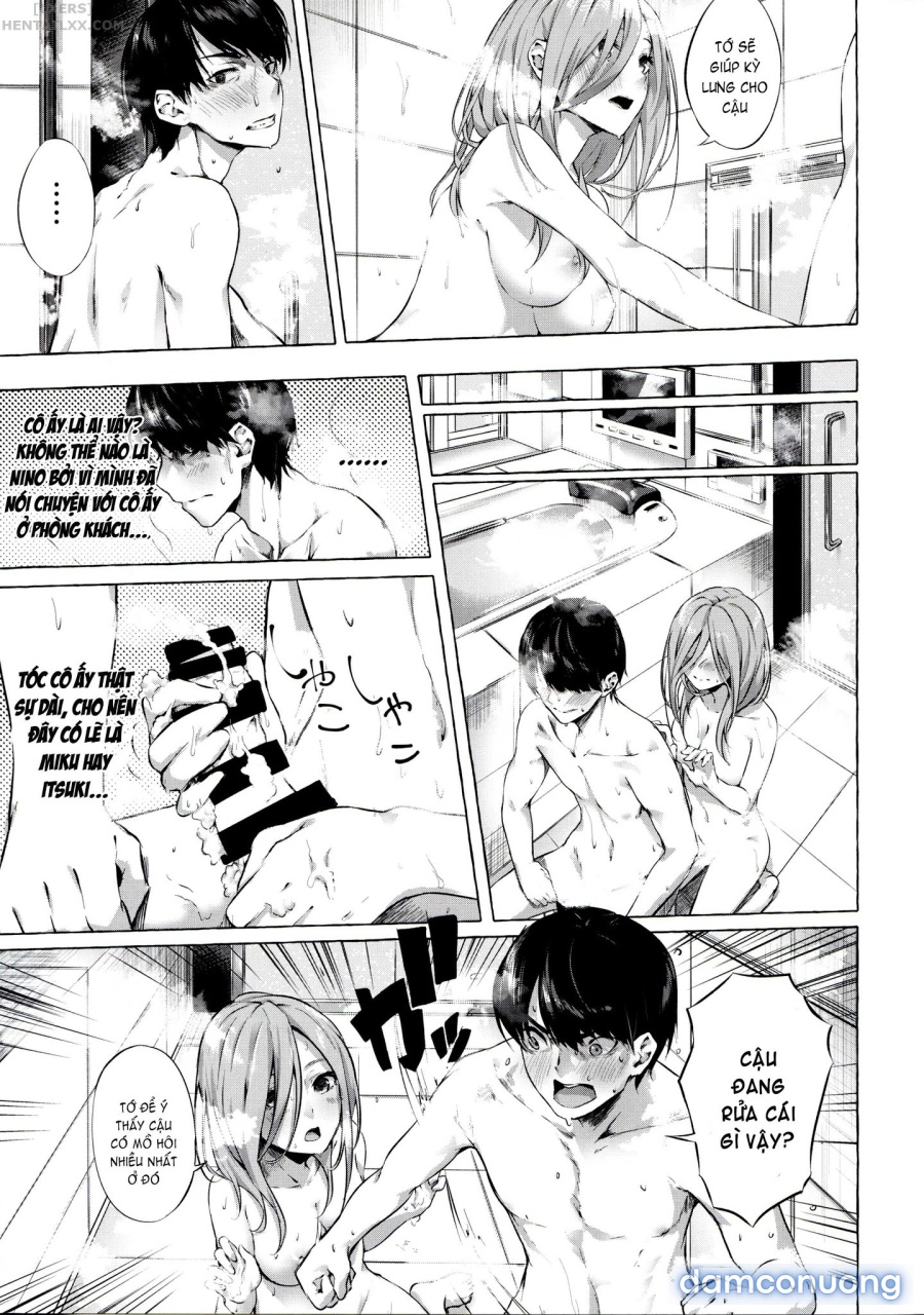 Gotoubun no Sorayume 