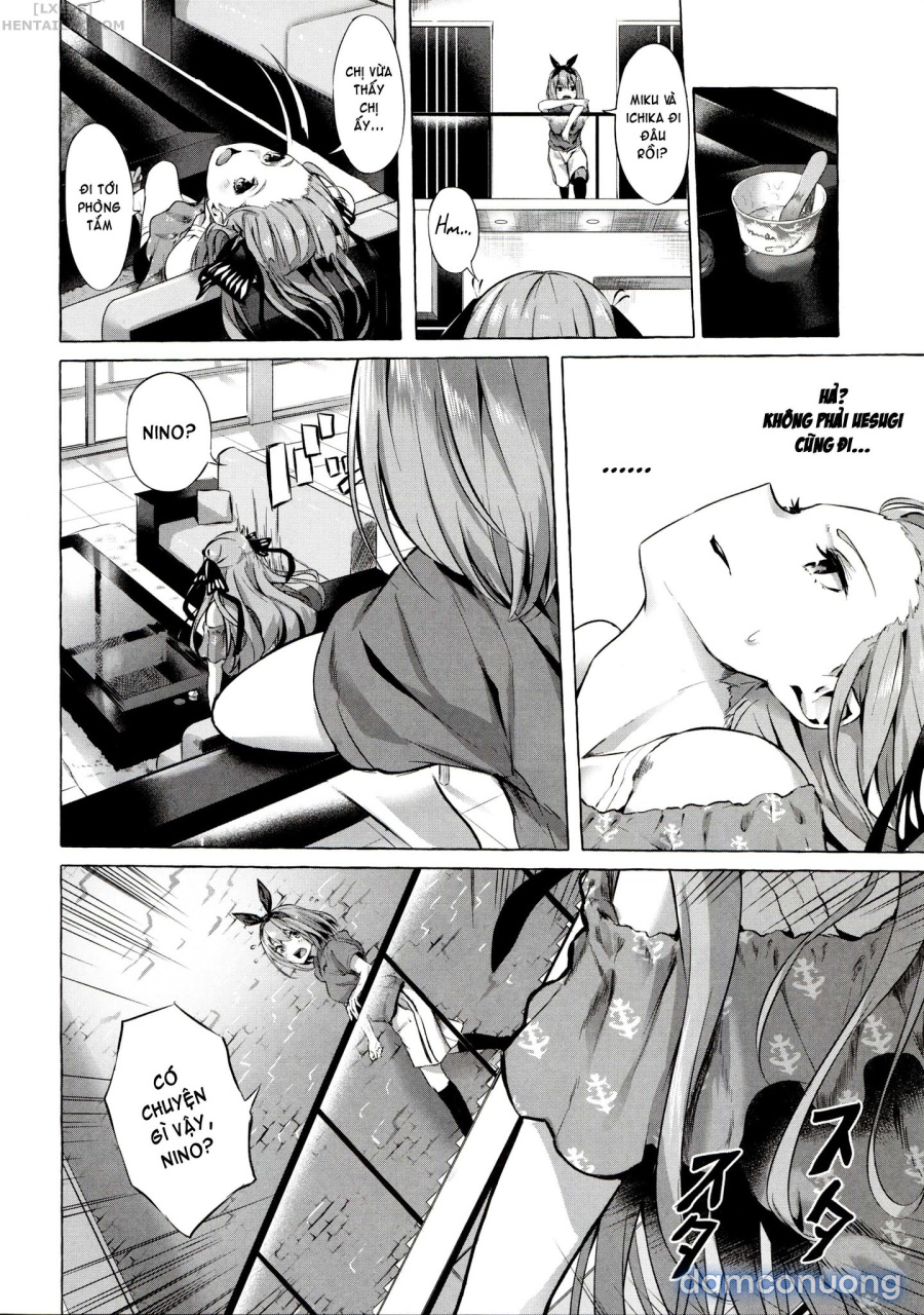 Gotoubun no Sorayume 