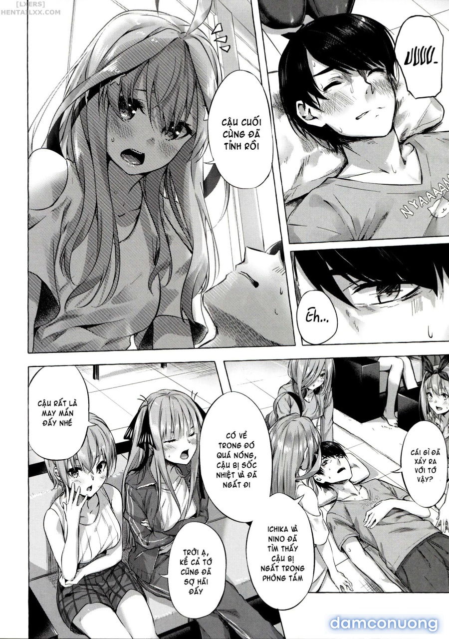 Gotoubun no Sorayume 